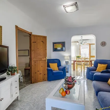 Owl La Marina - Enjoy Life By The Sea Casa vacanze