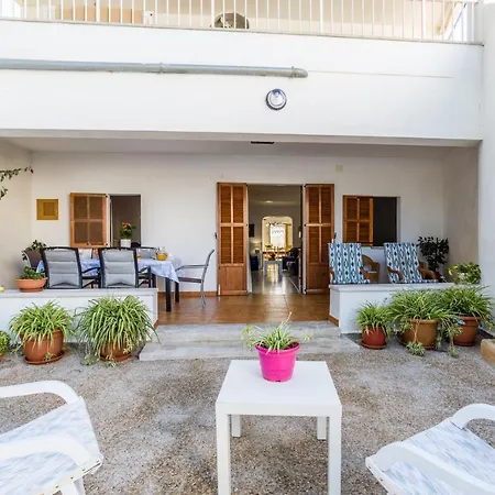 Casa de Férias Owl La Marina - Enjoy Life By The Sea Alcúdia